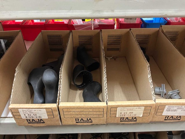 Diverse naafd / shimano / cema / rotor fietsonderdelen - afbeelding 5 van  10