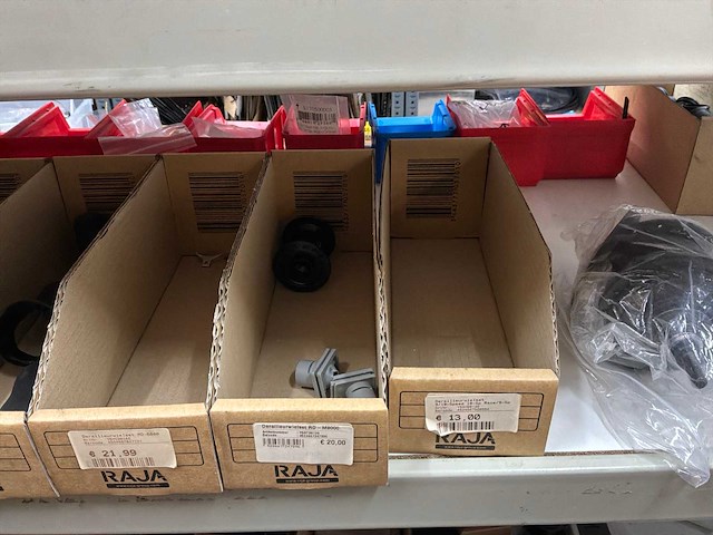 Diverse naafd / shimano / cema / rotor fietsonderdelen - afbeelding 6 van  10