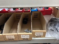 Diverse naafd / shimano / cema / rotor fietsonderdelen - afbeelding 6 van  10