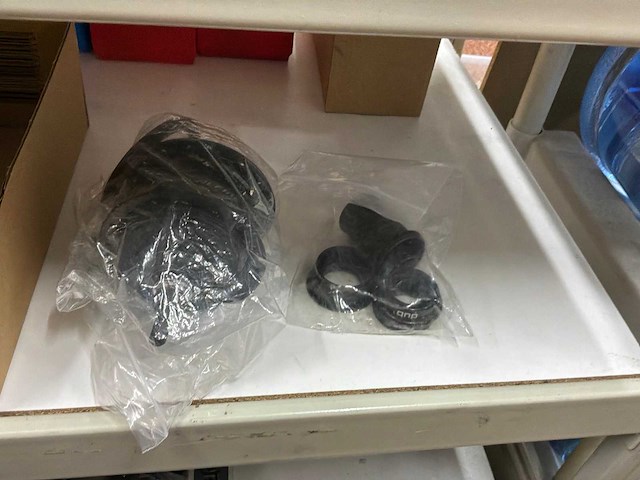 Diverse naafd / shimano / cema / rotor fietsonderdelen - afbeelding 7 van  10