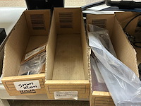 Diverse naafd / shimano / cema / rotor fietsonderdelen - afbeelding 8 van  10