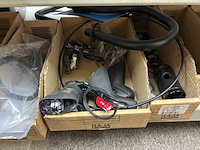 Diverse naafd / shimano / cema / rotor fietsonderdelen - afbeelding 9 van  10