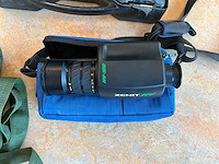 Diverse nachtzichtapparatuur - afbeelding 3 van  5