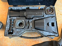 Diverse nachtzichtapparatuur - afbeelding 5 van  5