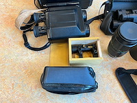 Diverse nachtzichtapparatuur - afbeelding 3 van  5