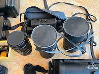 Diverse nachtzichtapparatuur - afbeelding 4 van  5