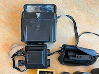 Diverse nachtzichtapparatuur - afbeelding 5 van  5