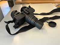 Diverse nachtzichtapparatuur - afbeelding 2 van  18