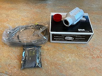 Diverse nachtzichtapparatuur - afbeelding 6 van  18