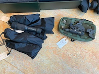 Diverse nachtzichtapparatuur - afbeelding 13 van  18