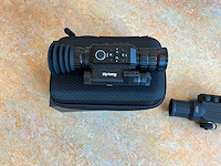 Diverse nachtzichtapparatuur - afbeelding 16 van  18