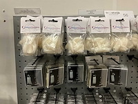 Diverse nail perfect tips en nagelaccessoires - afbeelding 2 van  4