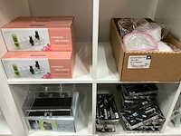 Diverse nail tips, vijlen en accessoires - afbeelding 2 van  4