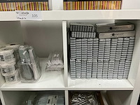 Diverse nail tips, vijlen en accessoires - afbeelding 3 van  4