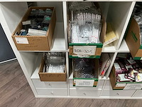 Diverse nail tips, vijlen en accessoires - afbeelding 4 van  4