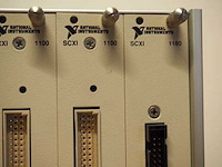 Diverse national instruments devices en onderdelen - afbeelding 13 van  14