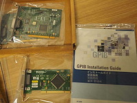 Diverse national instruments devices en onderdelen - afbeelding 2 van  14