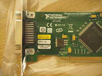 Diverse national instruments devices en onderdelen - afbeelding 4 van  14