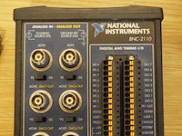 Diverse national instruments devices en onderdelen - afbeelding 9 van  14