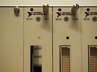 Diverse national instruments devices en onderdelen - afbeelding 12 van  14