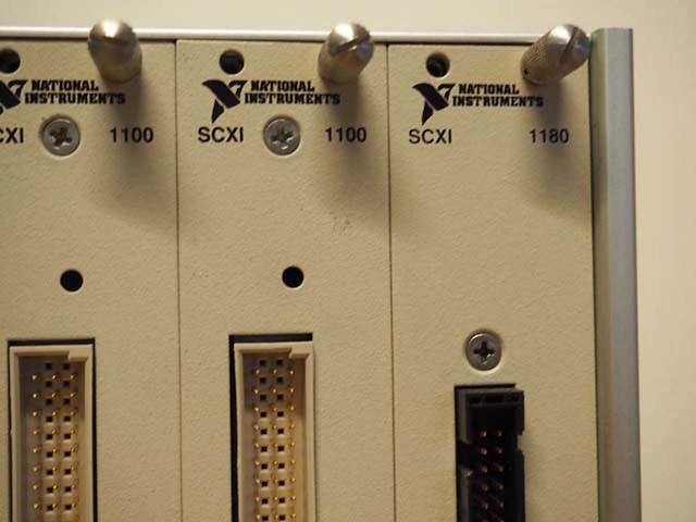 Diverse national instruments devices en onderdelen - afbeelding 13 van  14