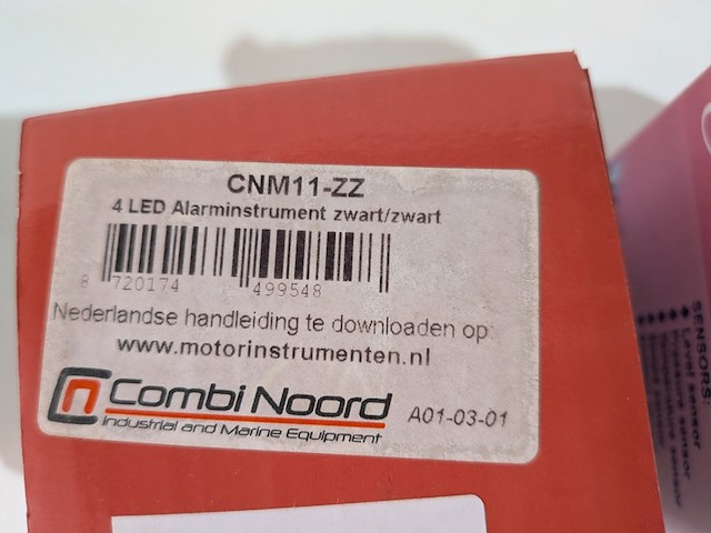Diverse nautische accessoires - afbeelding 3 van  16