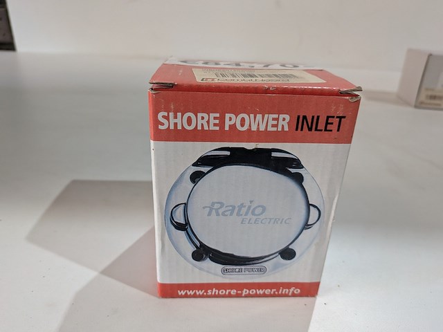 Diverse nautische accessoires - afbeelding 6 van  16