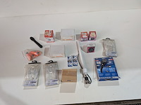 Diverse nautische accessoires - afbeelding 1 van  16