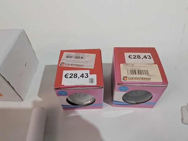 Diverse nautische accessoires - afbeelding 15 van  16
