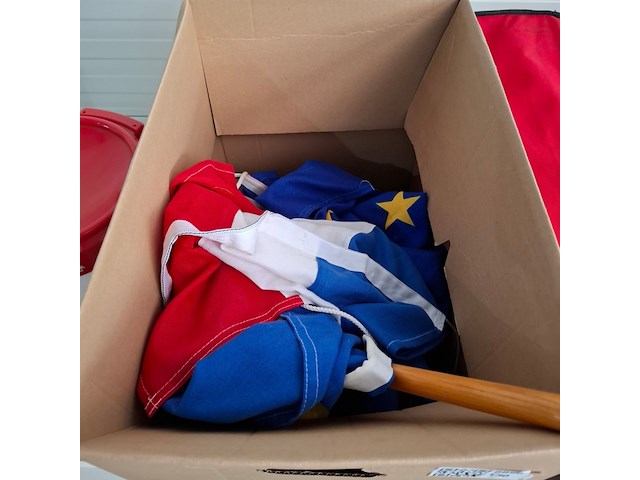 Diverse nautische accessoires - afbeelding 2 van  10