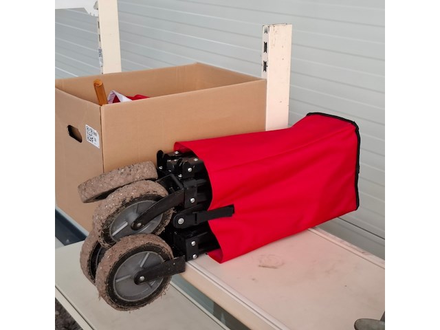 Diverse nautische accessoires - afbeelding 4 van  10