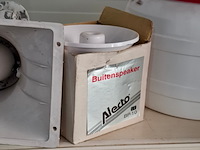 Diverse nautische accessoires - afbeelding 7 van  10