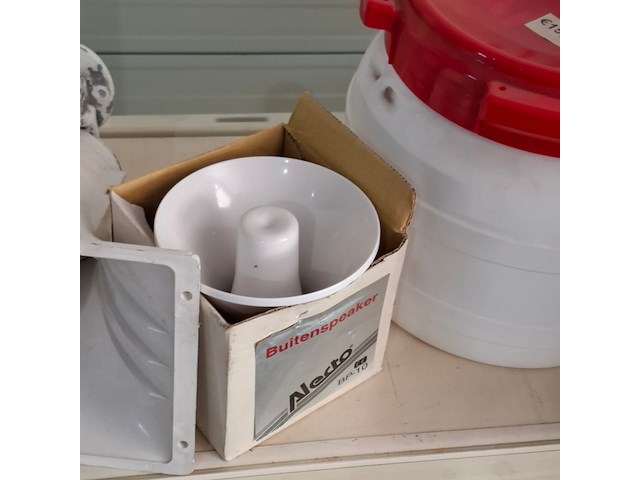 Diverse nautische accessoires - afbeelding 8 van  10