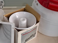 Diverse nautische accessoires - afbeelding 8 van  10