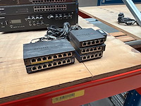 Diverse netwerk toebehoren - afbeelding 6 van  6