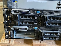 Diverse netwerkswitches en rackservers - afbeelding 4 van  10