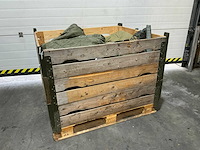 Diverse nl legerkleding - afbeelding 1 van  5