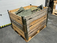 Diverse nl legerkleding - afbeelding 2 van  5