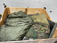Diverse nl legerkleding - afbeelding 3 van  5
