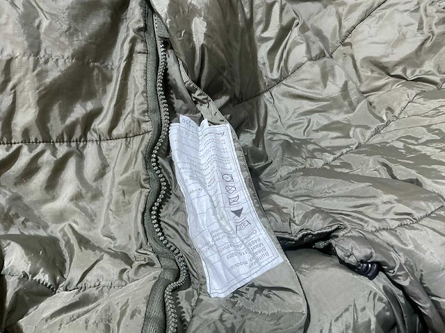 Diverse nl legerkleding - afbeelding 5 van  5