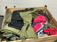 Diverse nl legerkleding - afbeelding 3 van  6