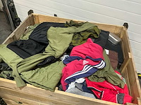 Diverse nl legerkleding - afbeelding 4 van  6