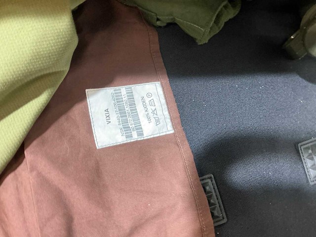 Diverse nl legerkleding - afbeelding 6 van  6