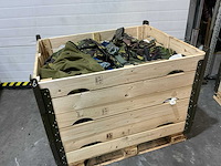 Diverse nl legerkleding - afbeelding 2 van  6