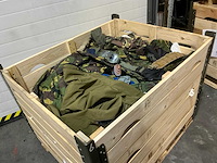 Diverse nl legerkleding - afbeelding 3 van  6