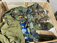 Diverse nl legerkleding - afbeelding 4 van  6