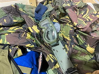 Diverse nl legerkleding - afbeelding 5 van  6