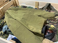 Diverse nl legerkleding - afbeelding 6 van  6