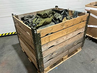 Diverse nl legerkleding - afbeelding 2 van  5