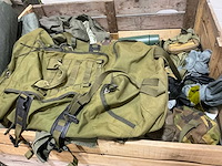 Diverse nl legerkleding - afbeelding 5 van  5